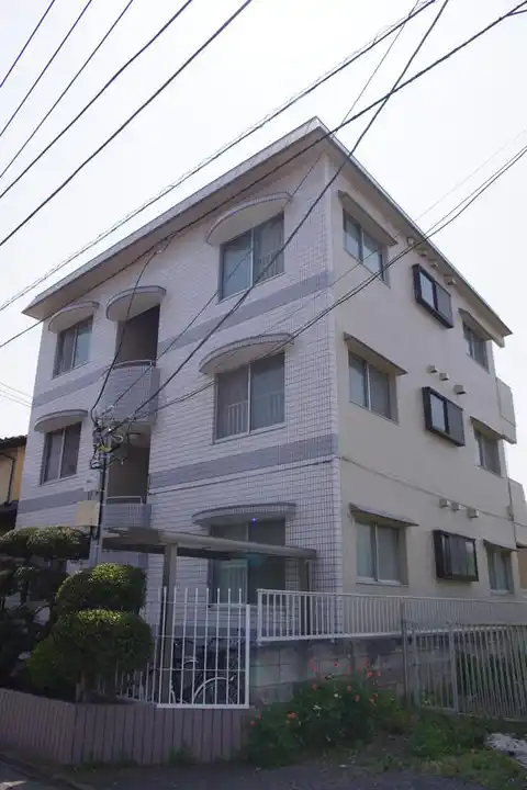 パーシモンハイツ