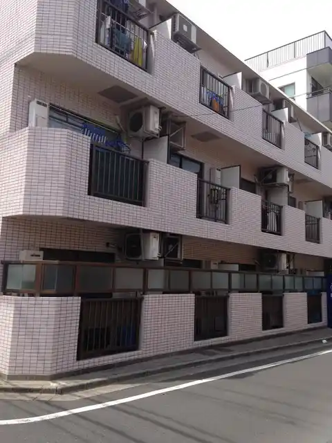パークシティ戸田