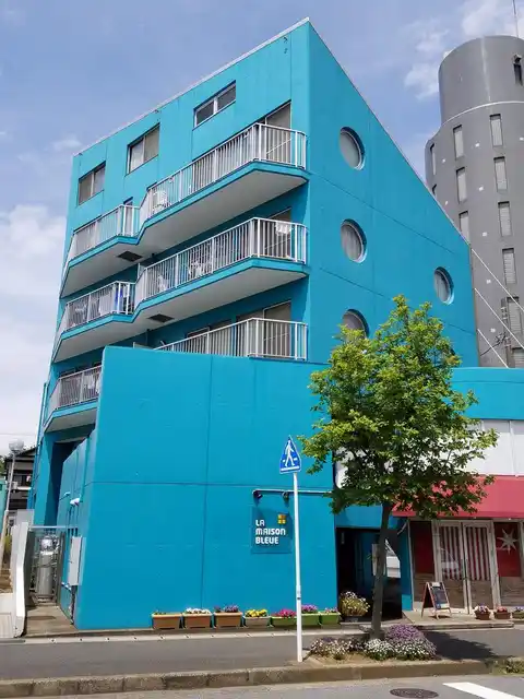日進ビル