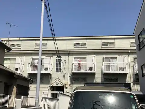 YKハウス