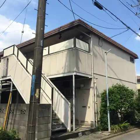 グリーンコーポ
