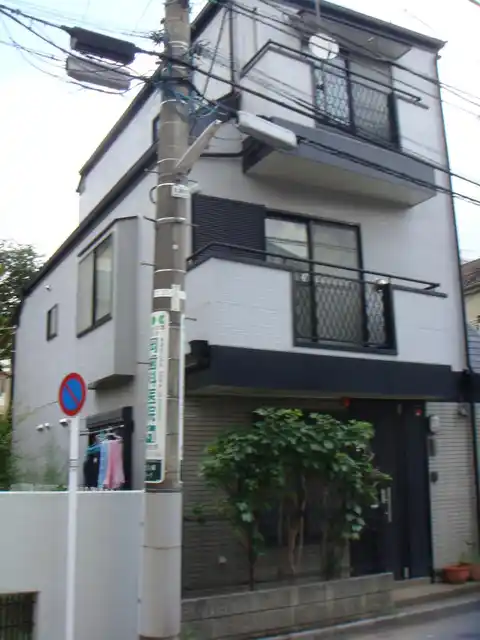 シベール西久保