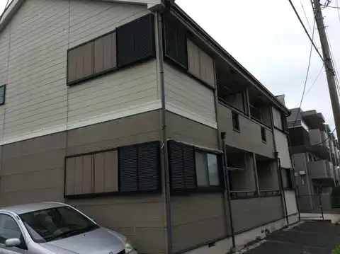 イーストハイツII