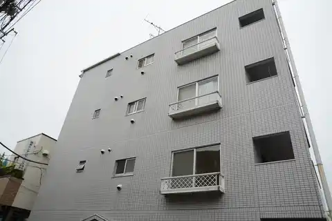 パークサイドハイム多摩