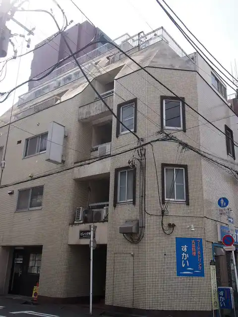 ビレッタ横浜