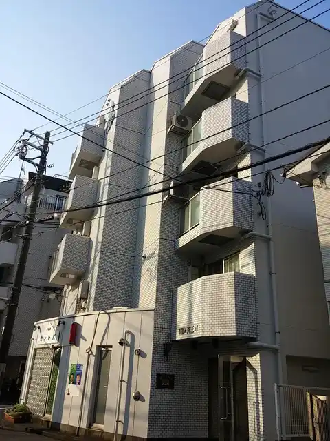 TOP横浜天王町