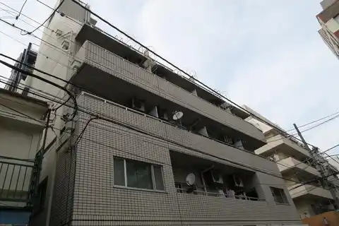 サンライズイセザキ
