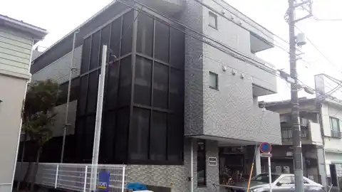 ハイムAOBADAI