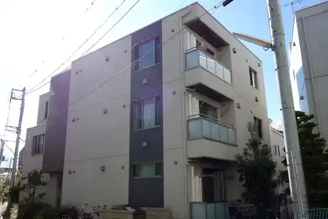 カーサビアンカ