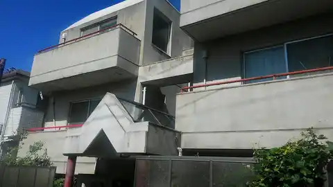 コパーズアプト宮前平