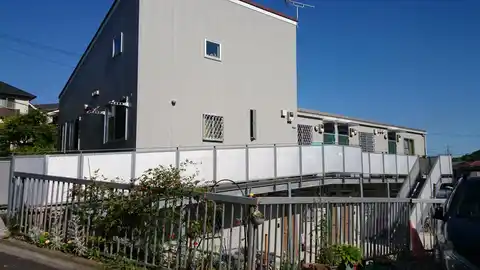 福泉庵