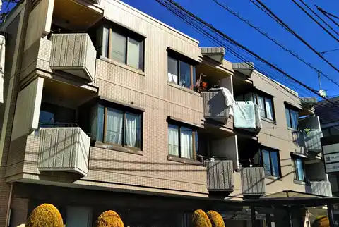 パルファム経堂