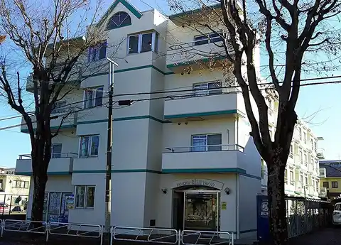 豊徳エルム高尾