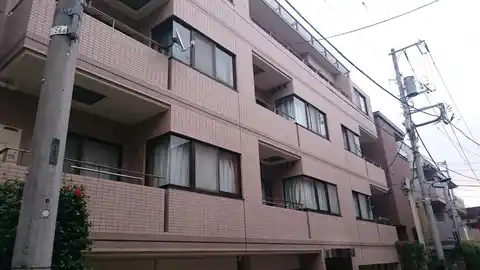 エクセル駒込
