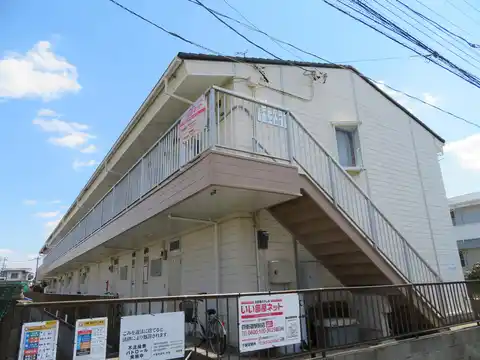 シティハイツちぐさ