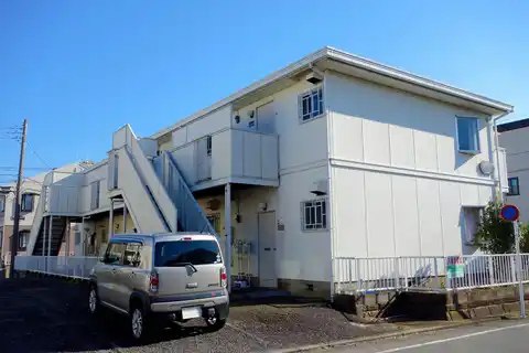 ハイツすばるA