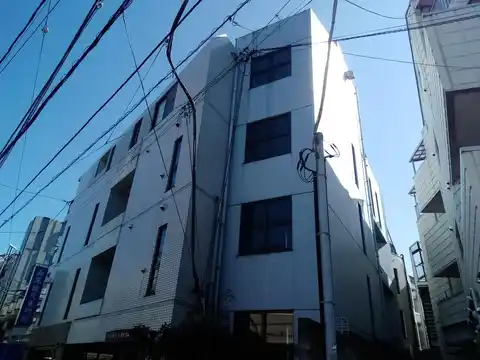 ハナムラビル