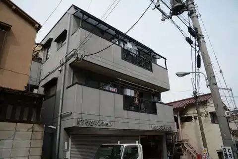 KT石谷マンション