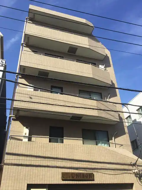 田園調布南ビルディング