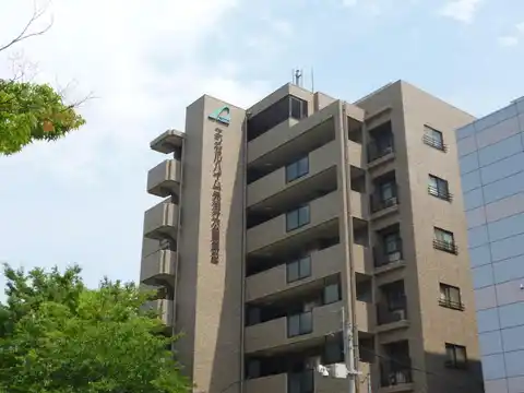 エンゼルハイム元渕江公園第2