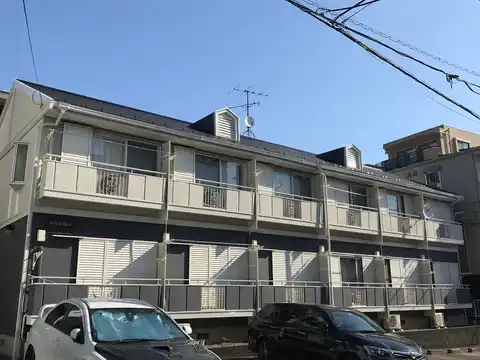 キャロットヒルズ