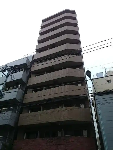 メインステージ日本橋小伝馬町