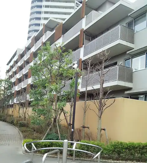 エルザ世田谷East Residence