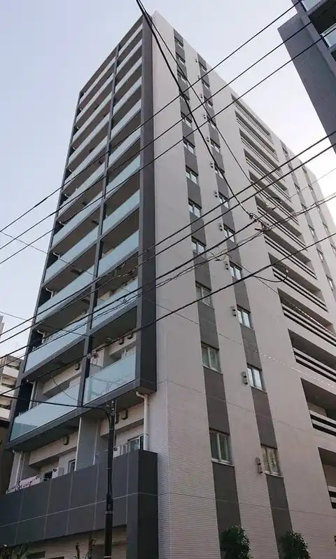 ガーデングラス板橋本町