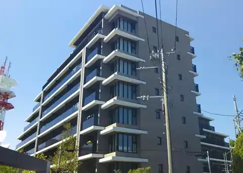 ザ・パークハウス立川