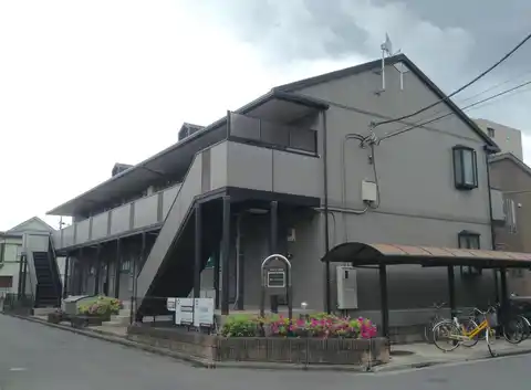 グリーンハイツ