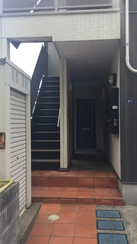 アンクレージュ末広