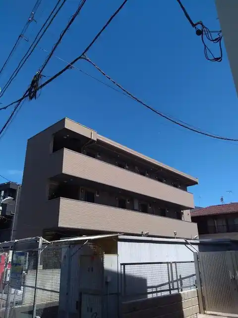 BLOSSOM TERRACE本八幡