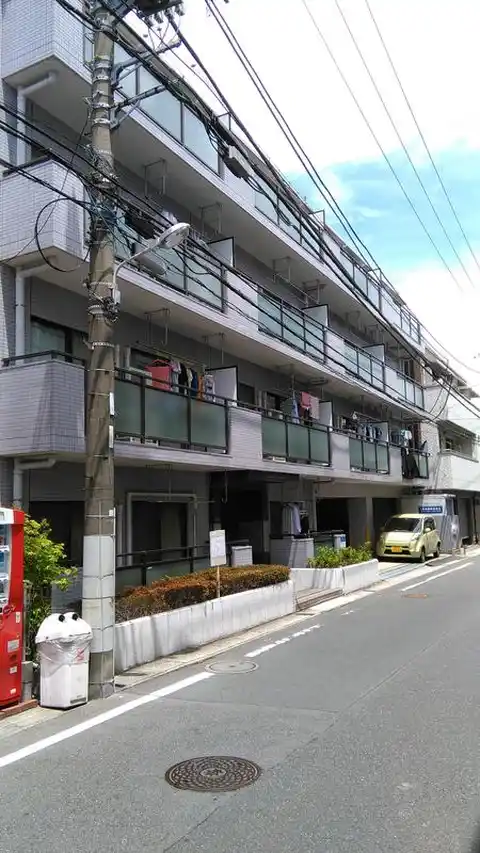 マンションドリーム3