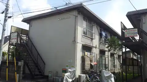 第一テラオハイム