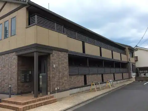 イセプラザ府中