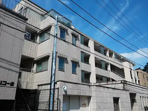 つつじケ丘ガーデンハウス サニーサイドレジデンス