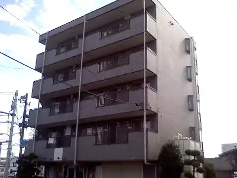 アーバンライフ町田