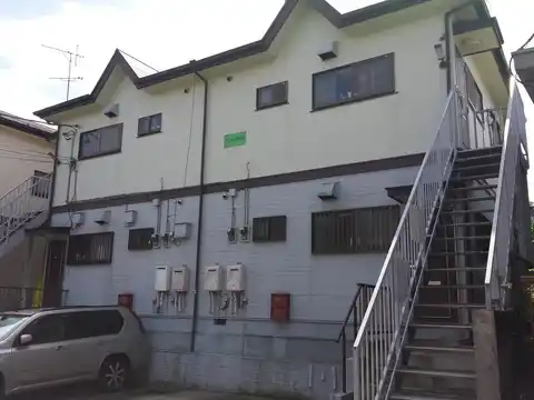 グリーンハイム