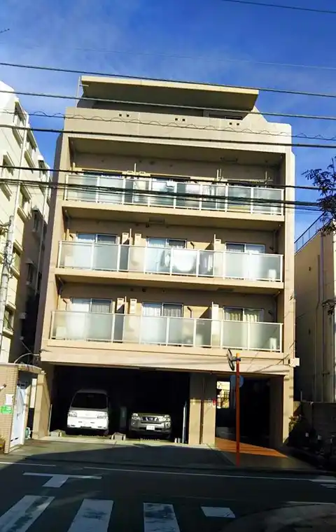 アマービレ