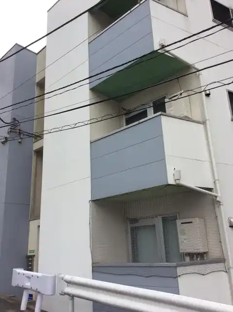 SOLID聖蹟桜ヶ丘