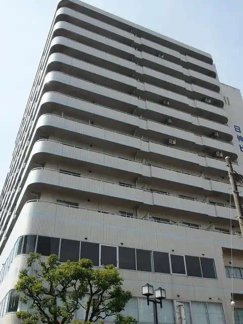 ベルハウス反町
