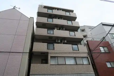 シティハイムYMT