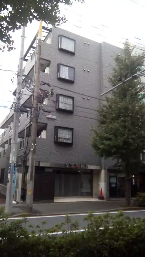 ハイムAOBADAIII