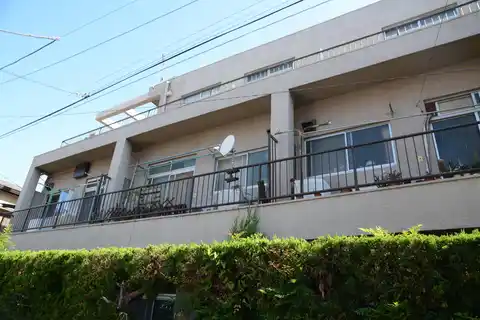 三幸マンション