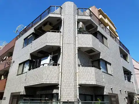 フェリースふかざわ