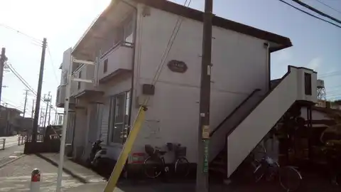コーポあさひ