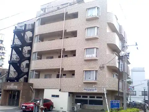 ピアズブルー