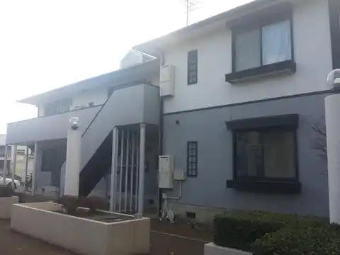 サンビレッジ文京E