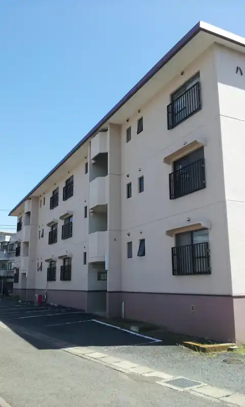 ハイツ聖原