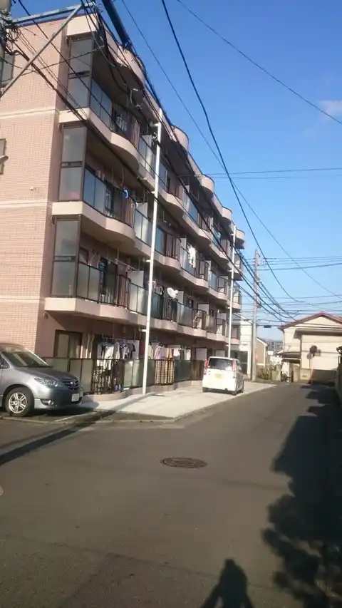 ウインダミアパーク